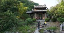 琴溪香谷景区9
