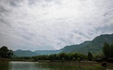 桐庐生仙里风景区9