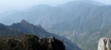 清凉峰3