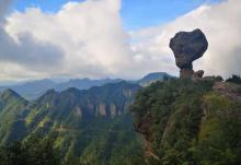 马岭美女峰4