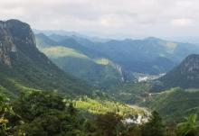 马岭美女峰5
