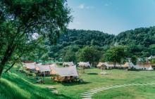 51Camp灵山森灵露营地5