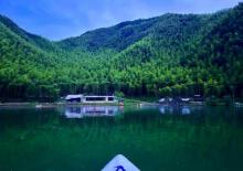 云下湖畔自然乡村艺术馆2