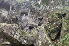 一线天4