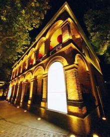 杭州国画院美术馆14