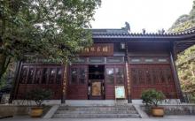 理安寺1