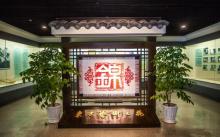 都锦生织锦博物馆8