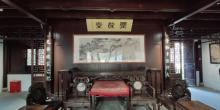 都锦生织锦博物馆11