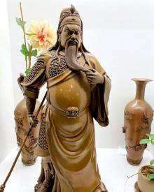 朱炳仁铜雕艺术博物馆17