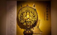 朱炳仁铜雕艺术博物馆7