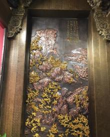 朱炳仁铜雕艺术博物馆10