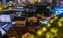杭州市临平博物馆1