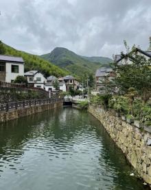 青山村7