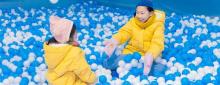 奇境冰雪世界8