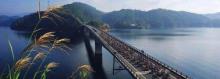 千岛湖休闲艇3
