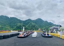 千岛湖汽车运动公园・车野俱乐部2
