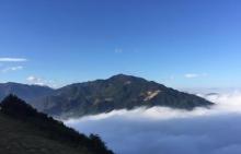 永安山滑翔伞训练基地15