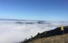 永安山滑翔伞训练基地13
