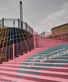 浙江省杭州市星光大道步行街10