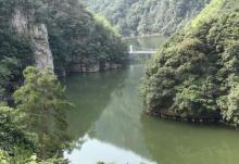 月亮湾漂流2