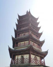盐官古镇17