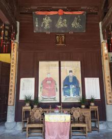 江南古村落5