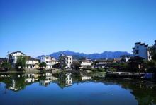 江南古村落10