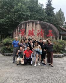 五泄风景区15