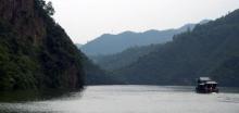 五泄风景区8