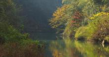 五泄风景区11