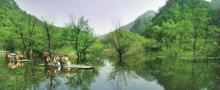 五泄风景区17