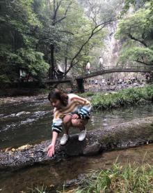 五泄风景区14