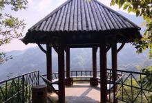 五泄风景区30