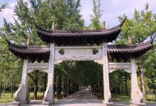五泄风景区29