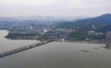 新沙岛旅游度假区2