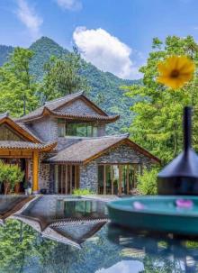 千岛湖半岛绿道露营营地8