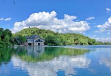 半山国家森林公园14