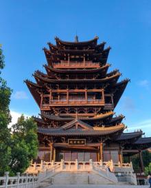 半山国家森林公园23