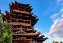 半山国家森林公园8