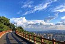 半山国家森林公园17