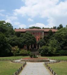 浙江大学之江校区26