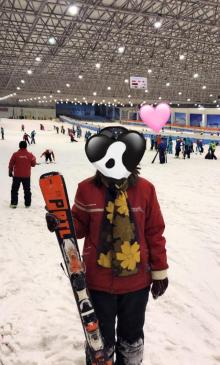 绍兴启迪乔波冰雪世界13