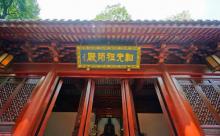 韬光寺3