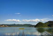 山湾湾激流探险17