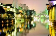 西栅夜游9