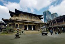 香积寺15