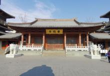 香积寺25