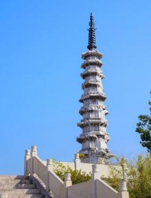 白塔公园11