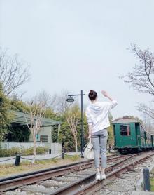 白塔公园14