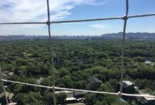 西溪空中揽胜氦气球17